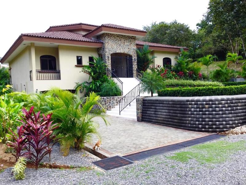 3 Bed Single Family Homes For Sale in Tambor Costa Rica